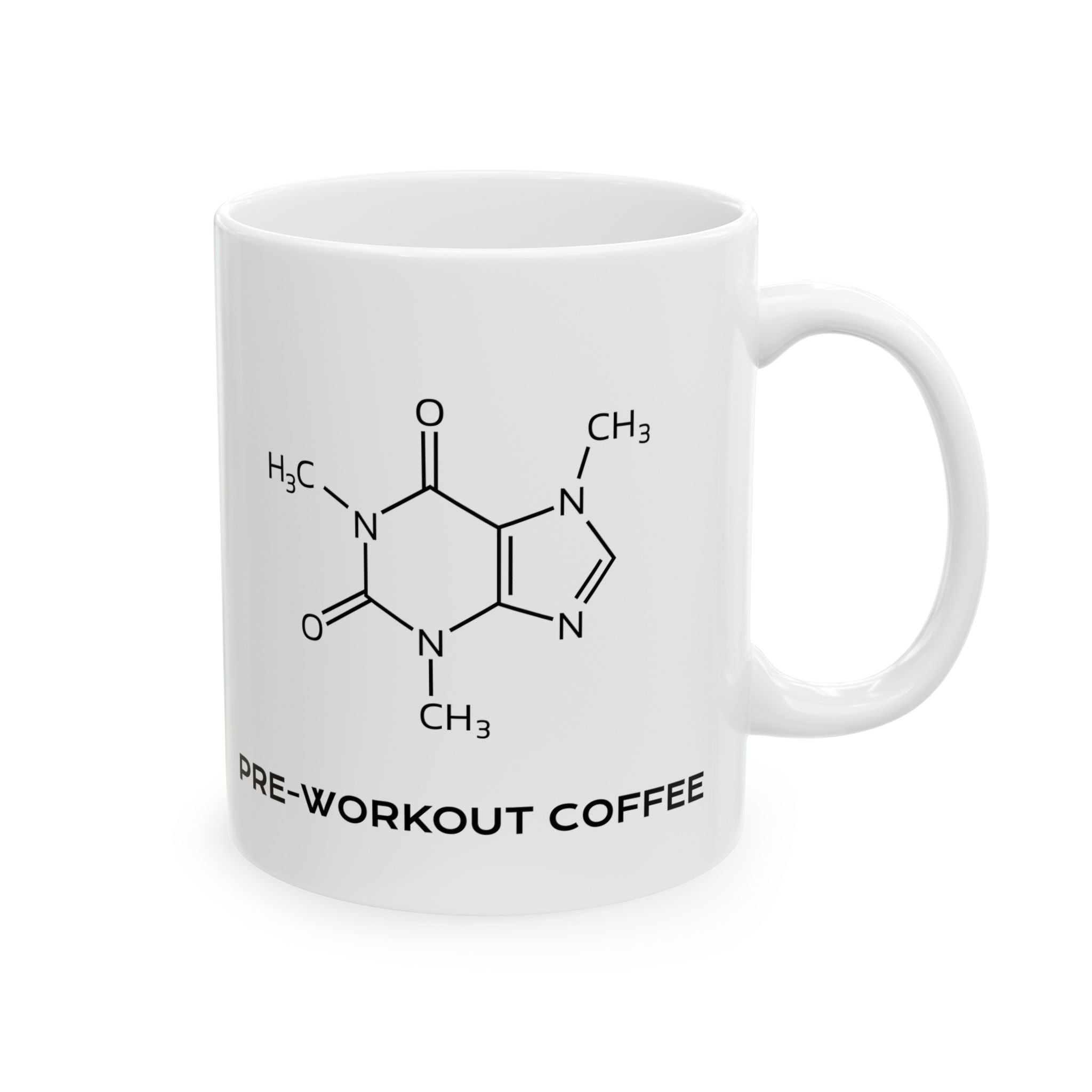 Pre-Workout Coffee