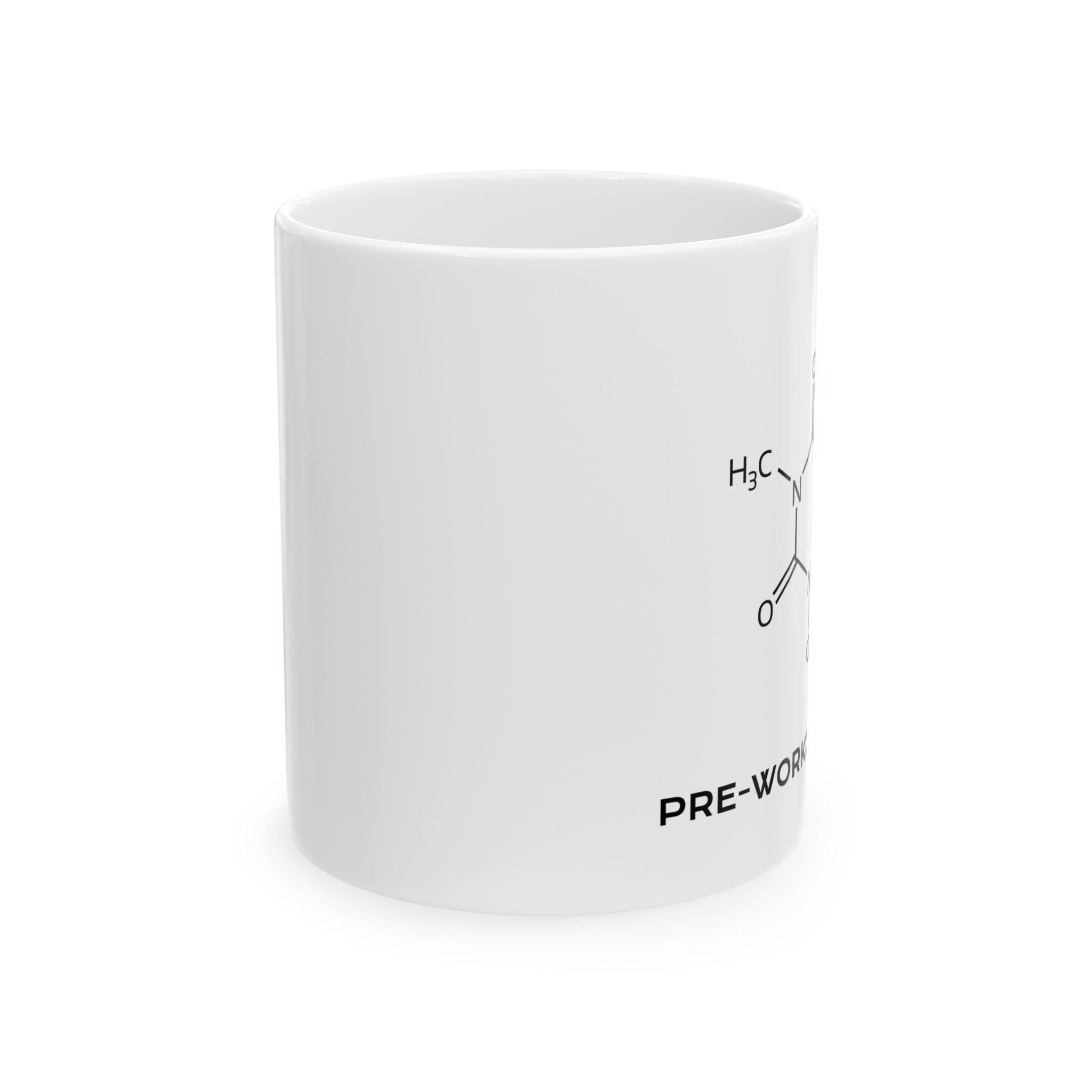 Pre-Workout Coffee