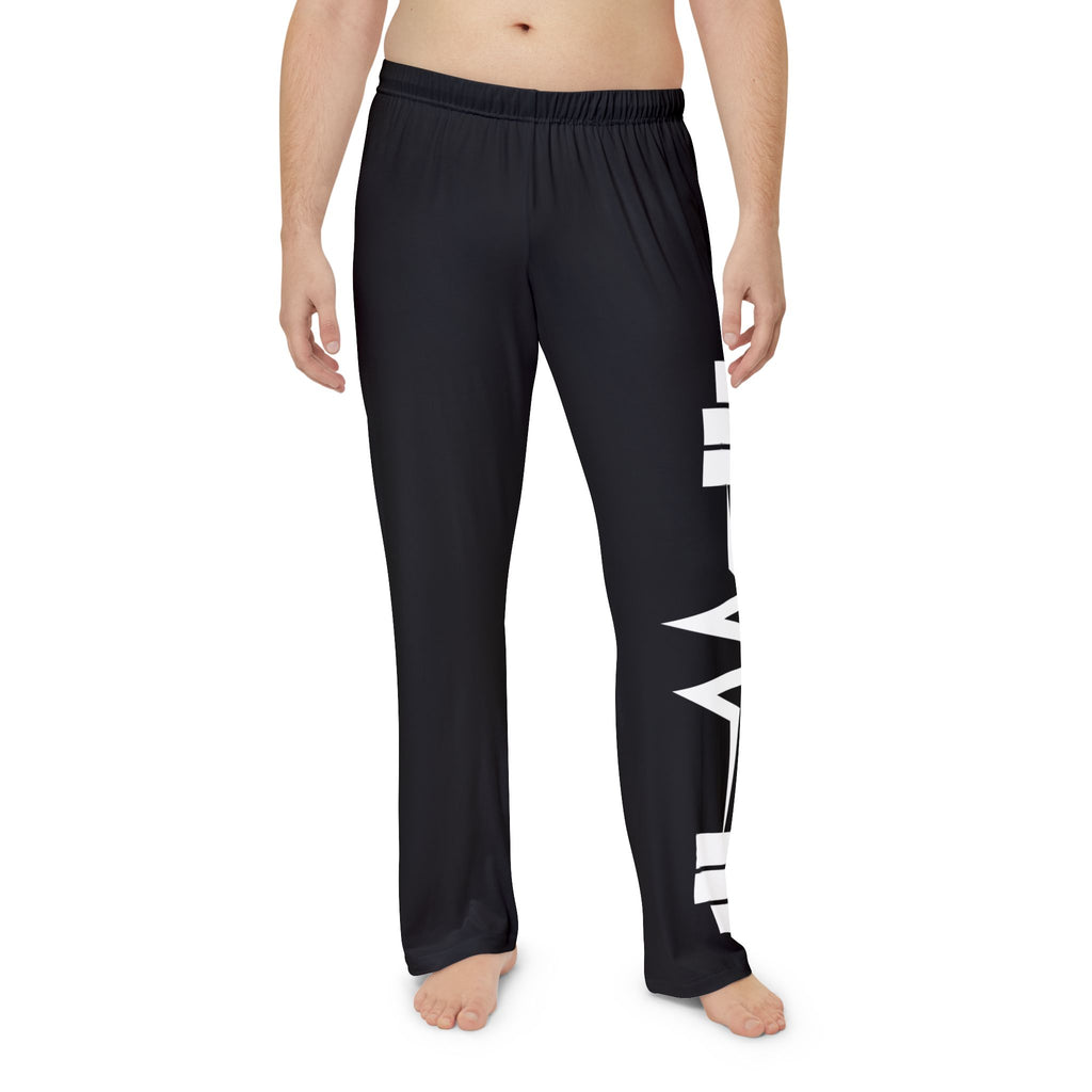 Barbell Beat - Logo Lounge Pants