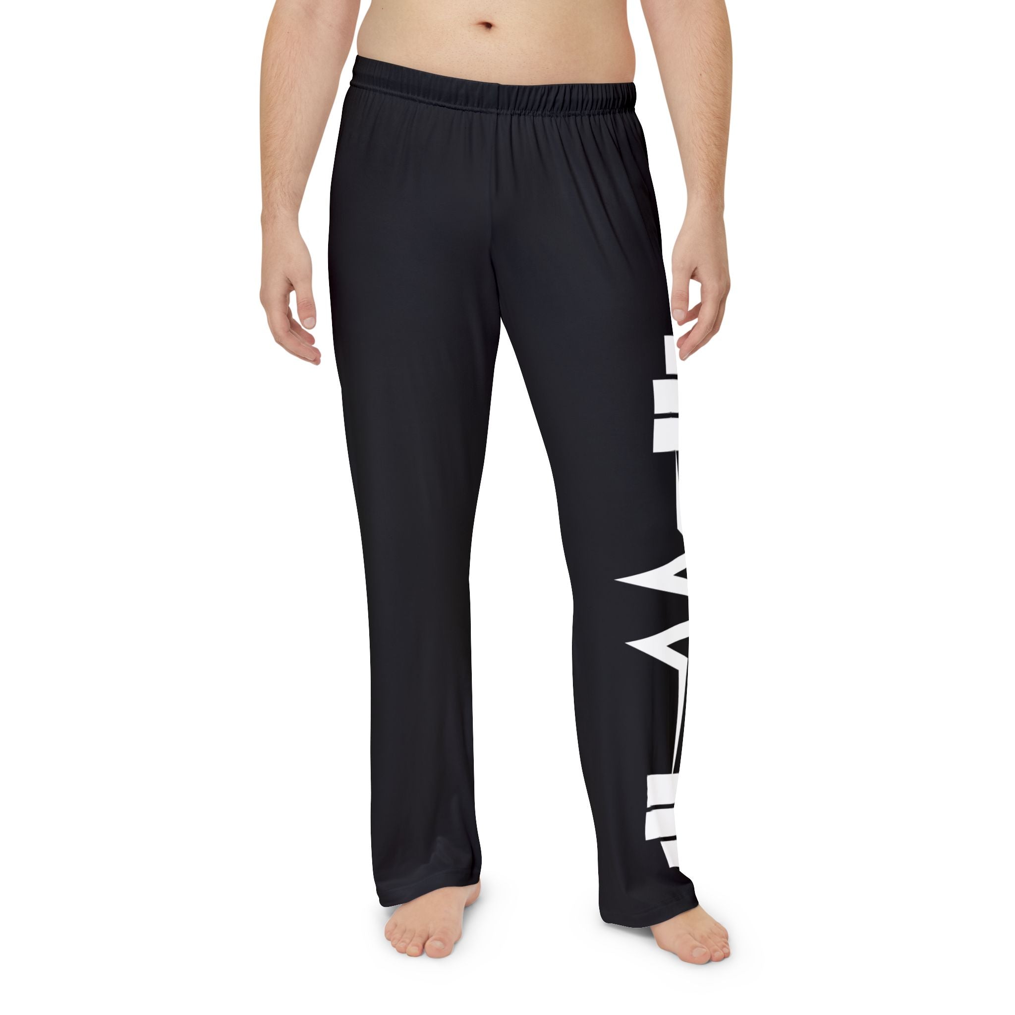 Barbell Beat - Logo Lounge Pants