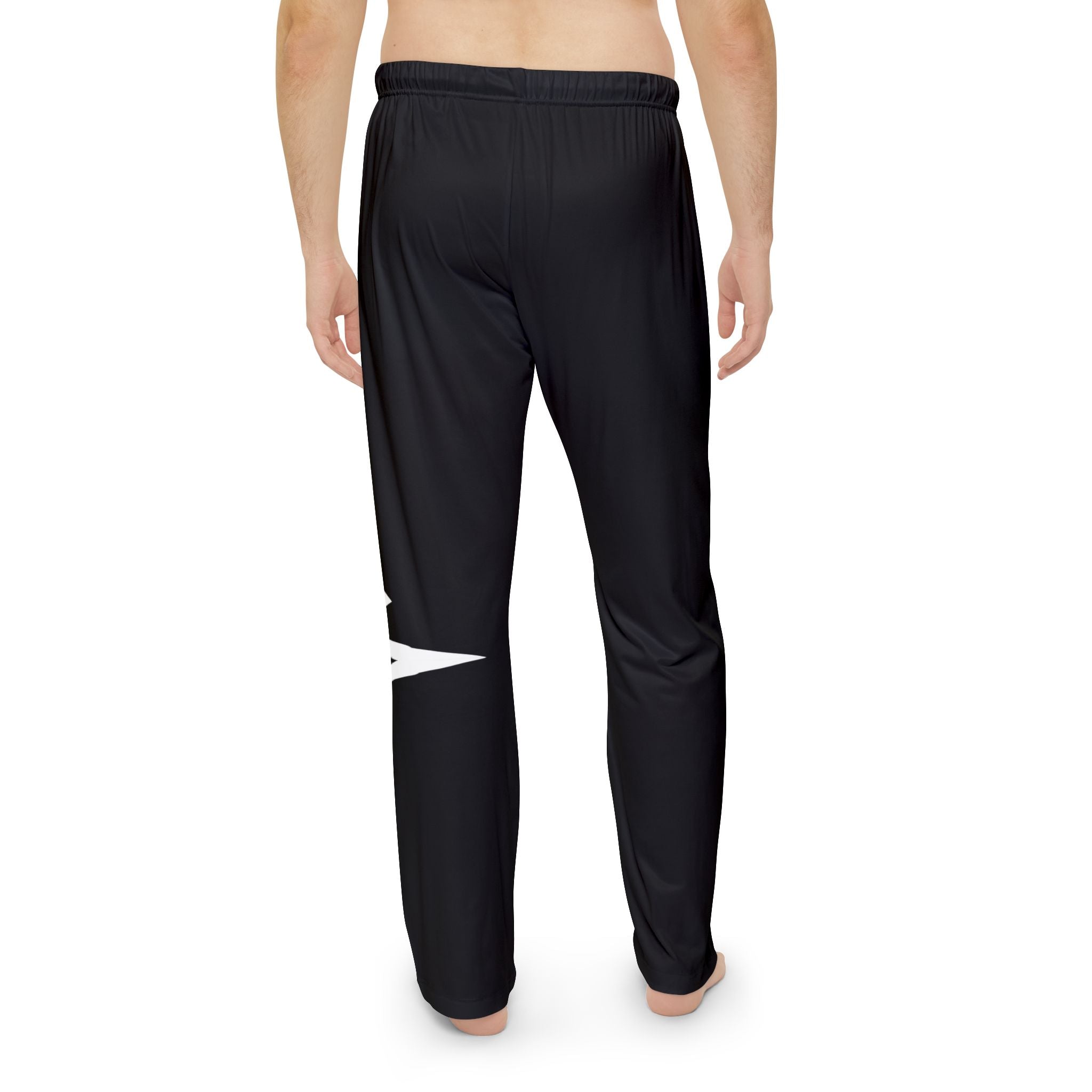 Barbell Beat - Logo Lounge Pants