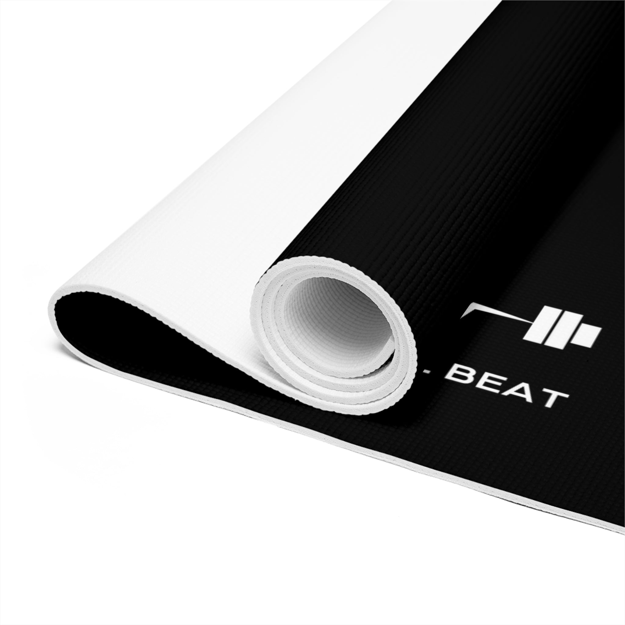 Barbell Beat - Performance Yoga Mat