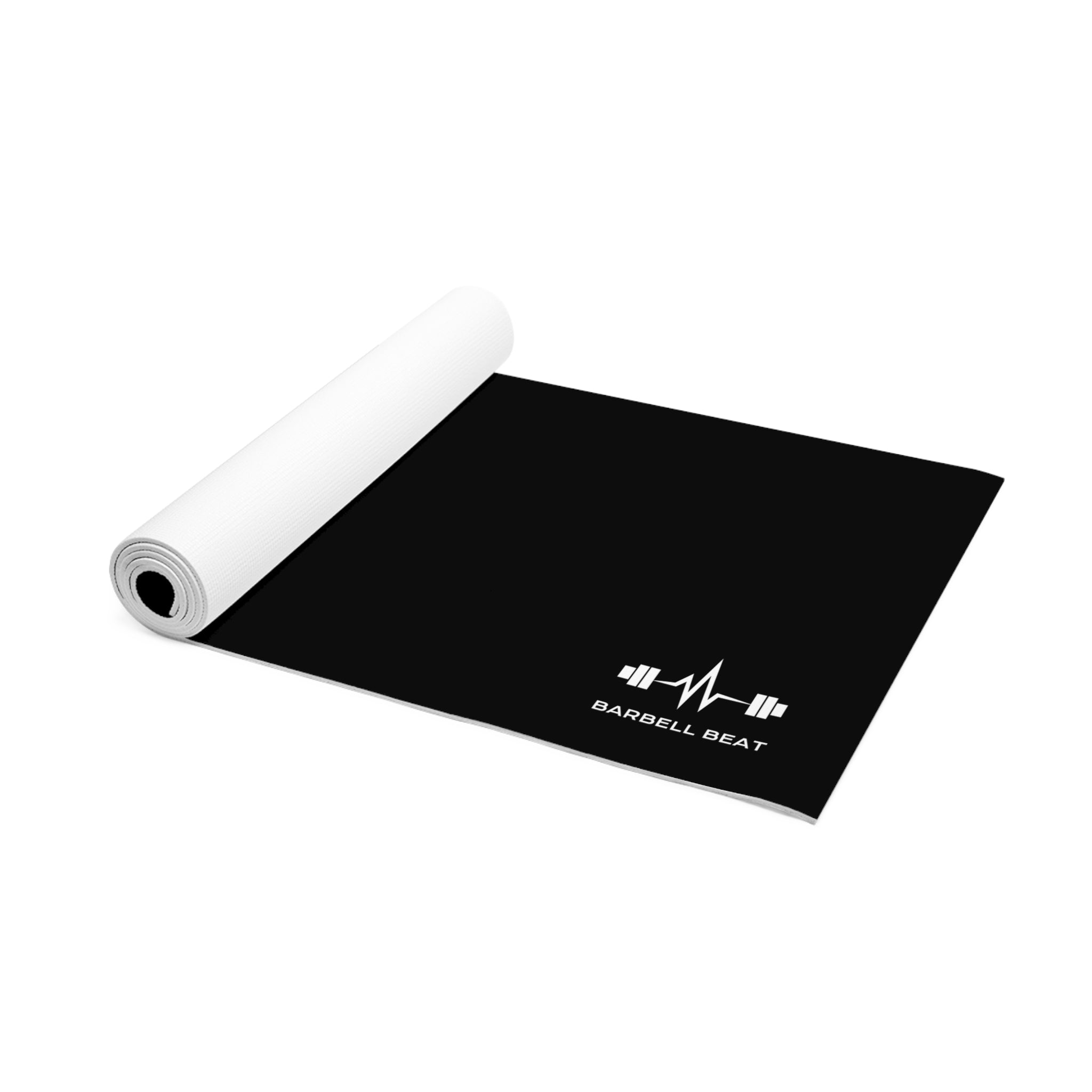 Barbell Beat - Performance Yoga Mat