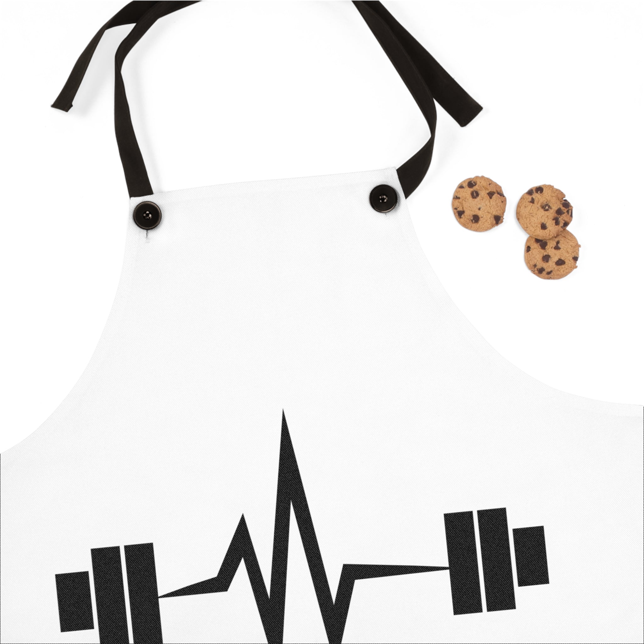 Barbell Beat - Lifestyle Apron