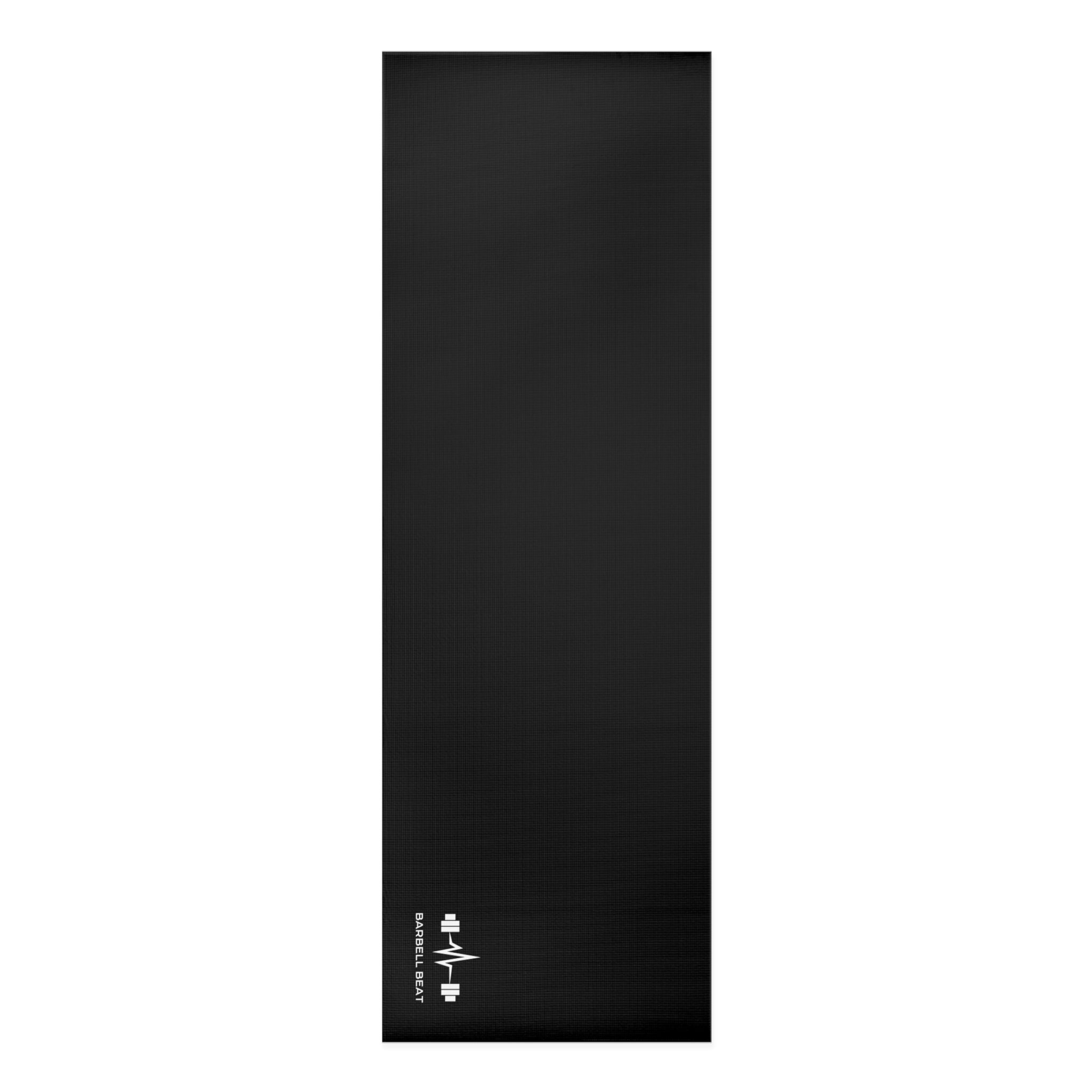Barbell Beat - Performance Yoga Mat