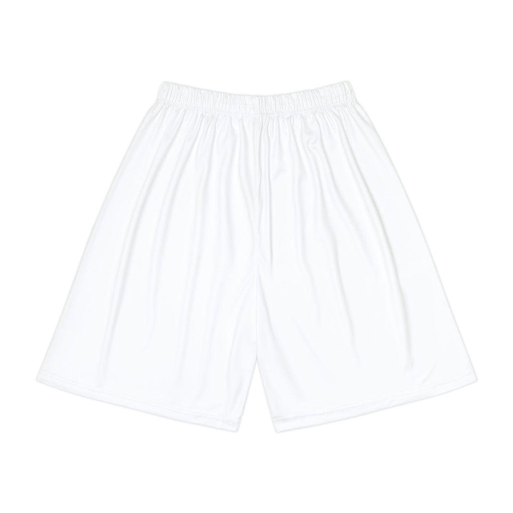 Barbell Beat - Performance Logo Shorts