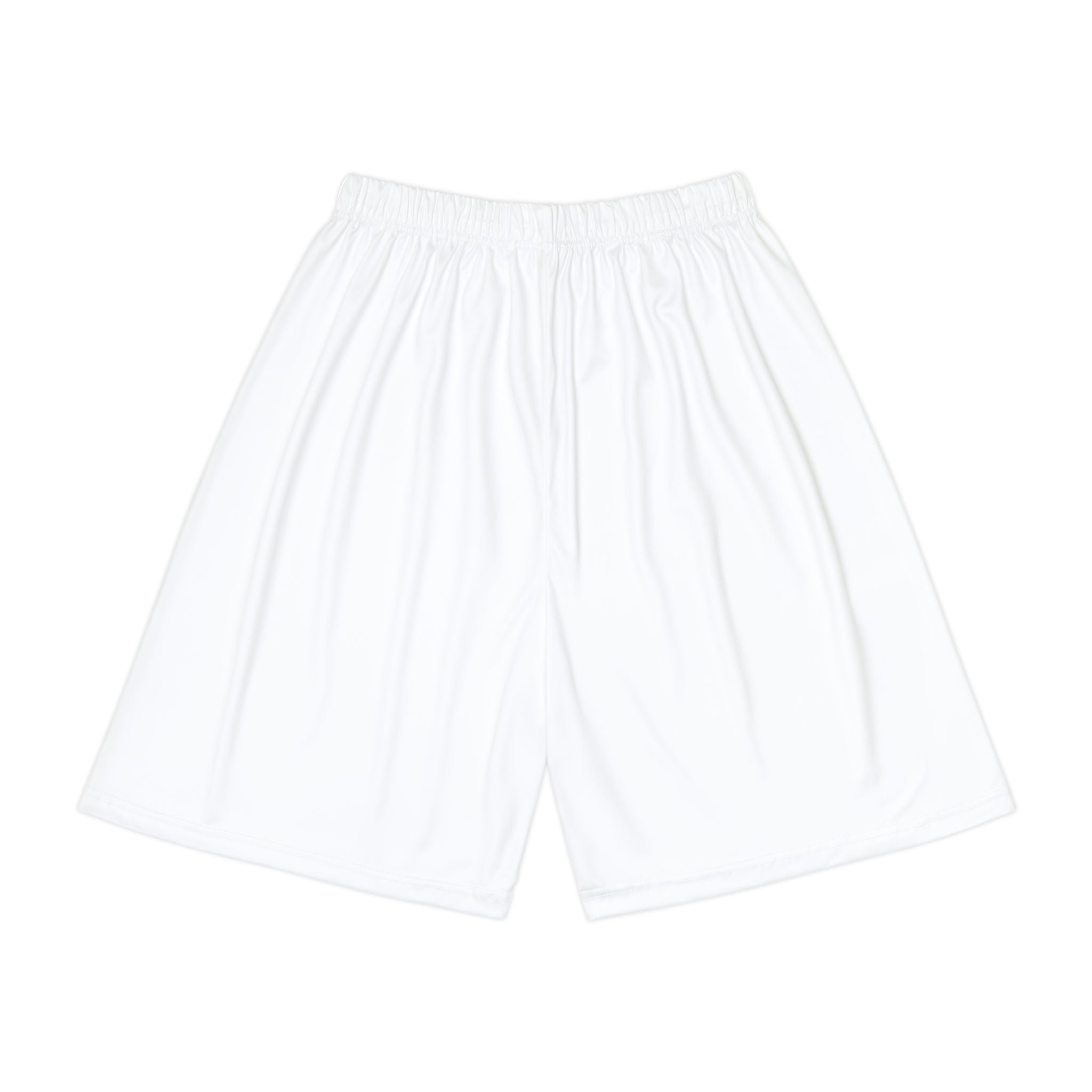 Barbell Beat - Performance Logo Shorts